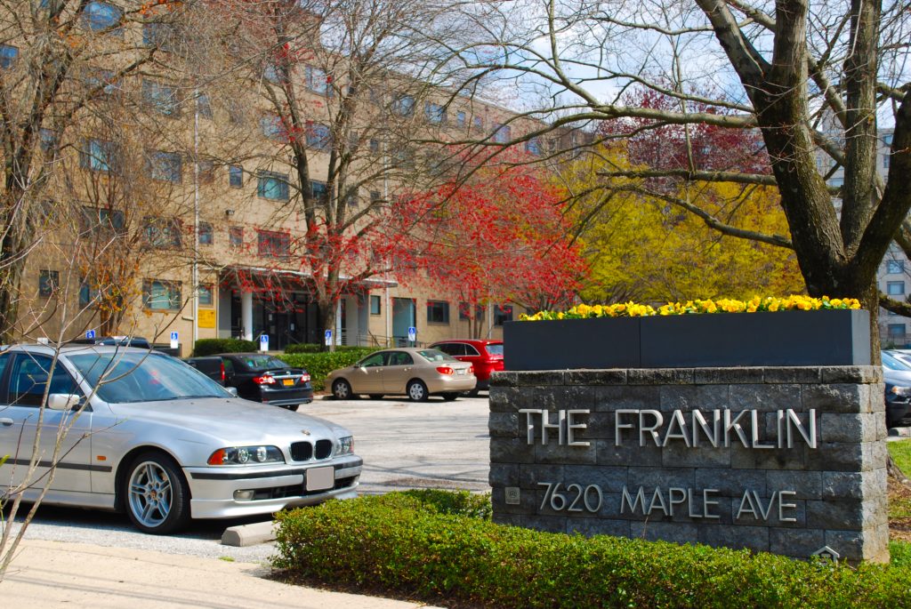 Franklin Apartments